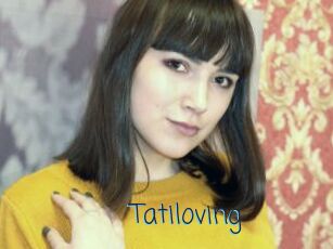 Tatiloving