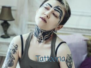 Tattooria