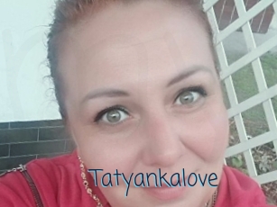 Tatyankalove