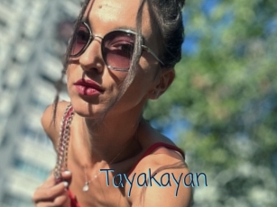 Tayakayan
