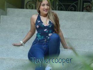 Taylorcooper