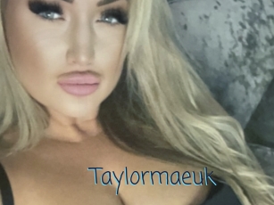 Taylormaeuk