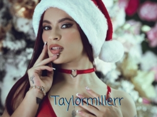 Taylormillerr