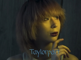 Taylorpart