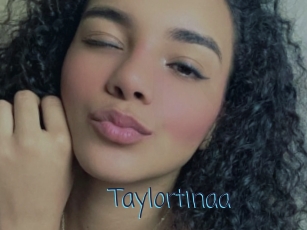 Taylortinaa