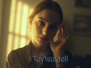 Tayteaxtell