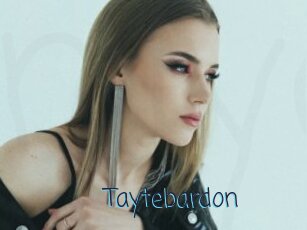 Taytebardon