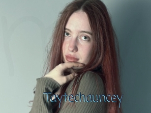 Taytechauncey