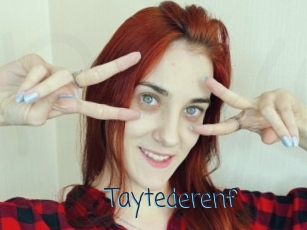 Taytederenf