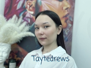Taytedrews