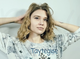 Taytegise