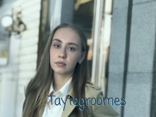 Taytegroomes