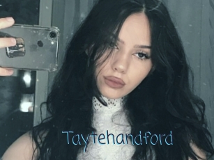 Taytehandford