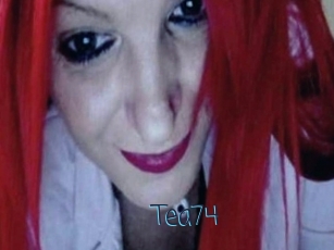 Tea74