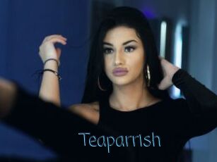 Teaparrish