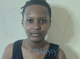 Teekaycy