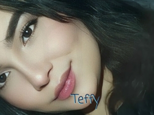 Teffy