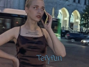 Tefyfun