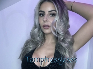Temptressjessx