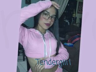 Tendergiirl
