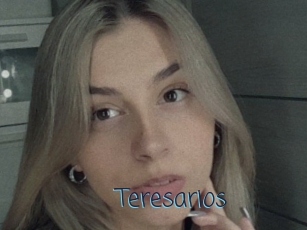 Teresarios