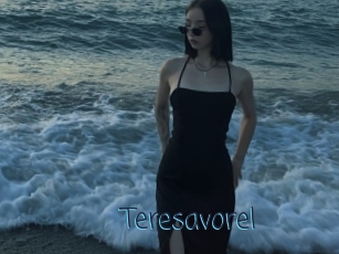 Teresavorel