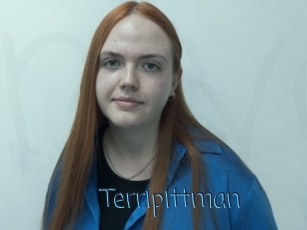 Terripittman