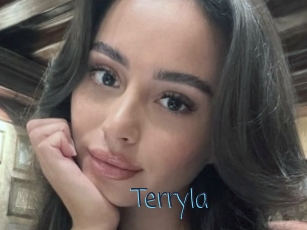 Terryla