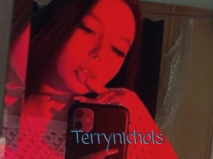 Terrynichols
