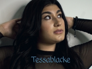 Tessablacke