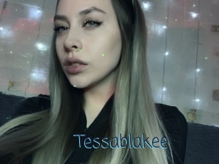 Tessablakee
