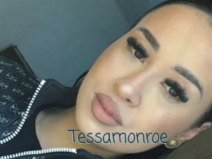 Tessamonroe