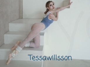 Tessawillsson