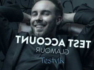 Testvik