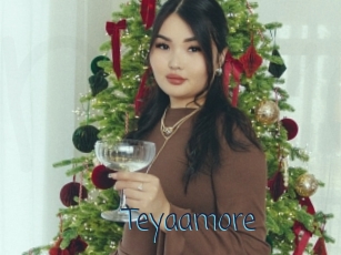Teyaamore