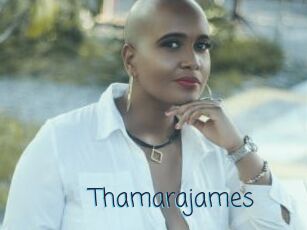 Thamarajames