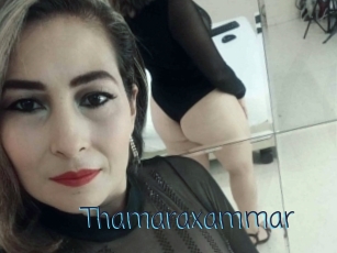 Thamaraxammar