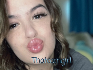 Thatcamgirl