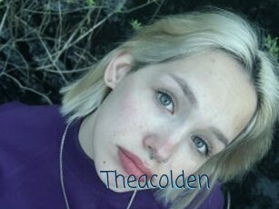 theacolden My camgirls xxx