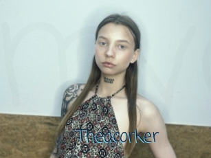 Theacorker