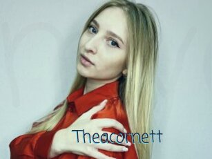 Theacornett