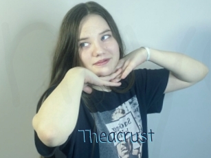 Theacrust