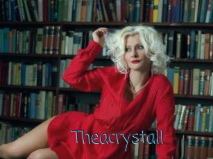 Theacrystall