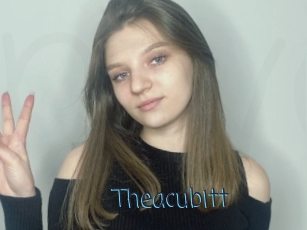Theacubitt