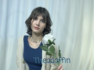 theadaffin My camgirls xxx