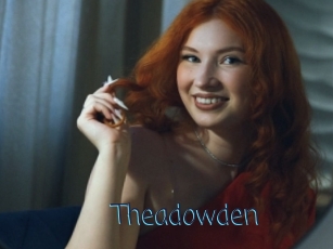Theadowden