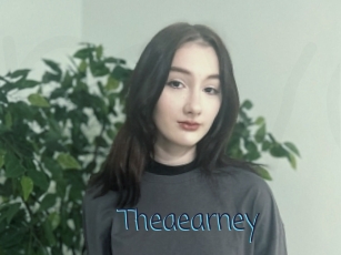 Theaearney