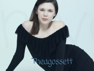 Theagossett