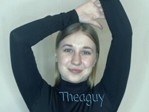 Theaguy