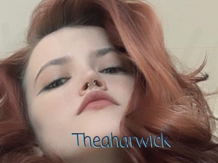 Theaharwick